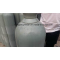 ISO9809 40L 99, 9% N2o Gas Filling Cylinder